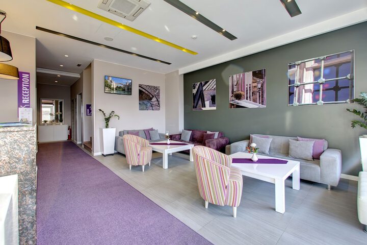 Hotel Interior 2 of 136