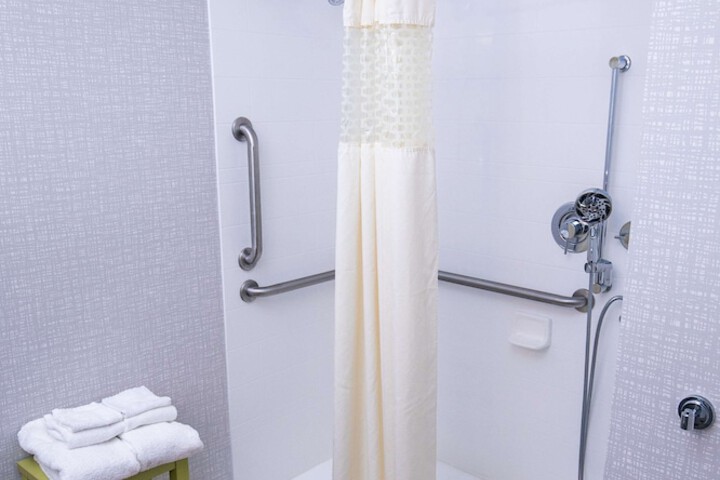 Bath Amenities