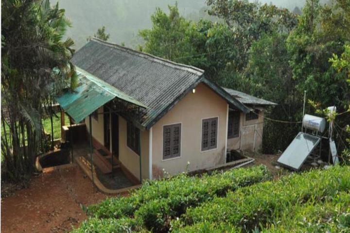Tea Garden Holiday Home