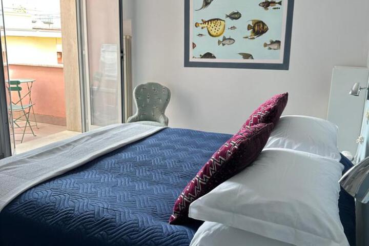 Hotel Mambo