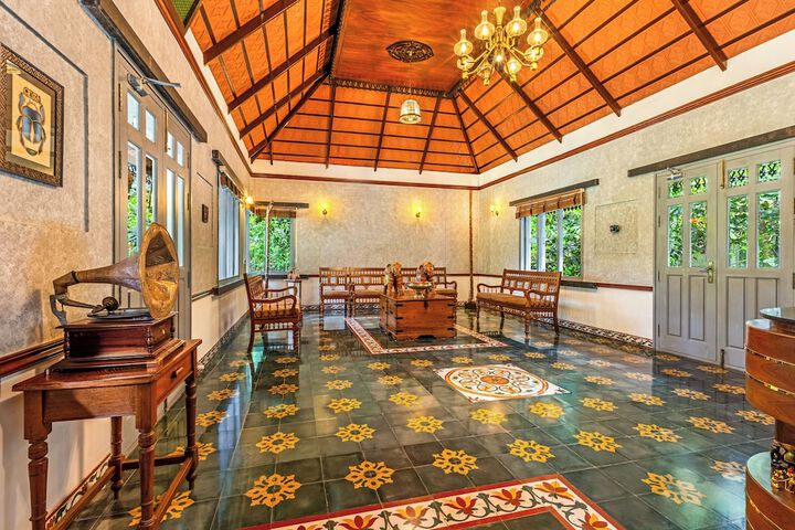 Hotel Interior 4 of 41