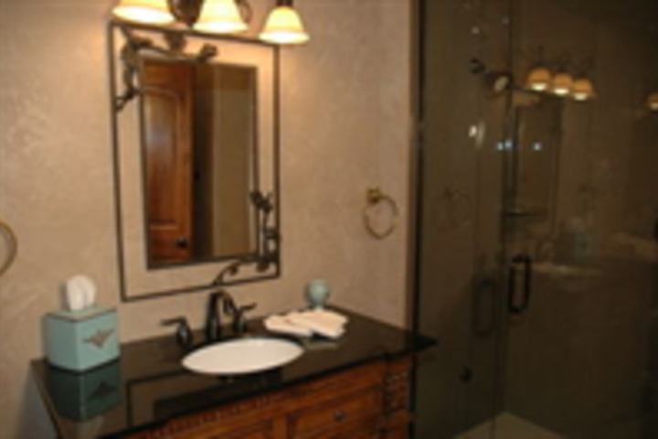 Fitness Facility Photos