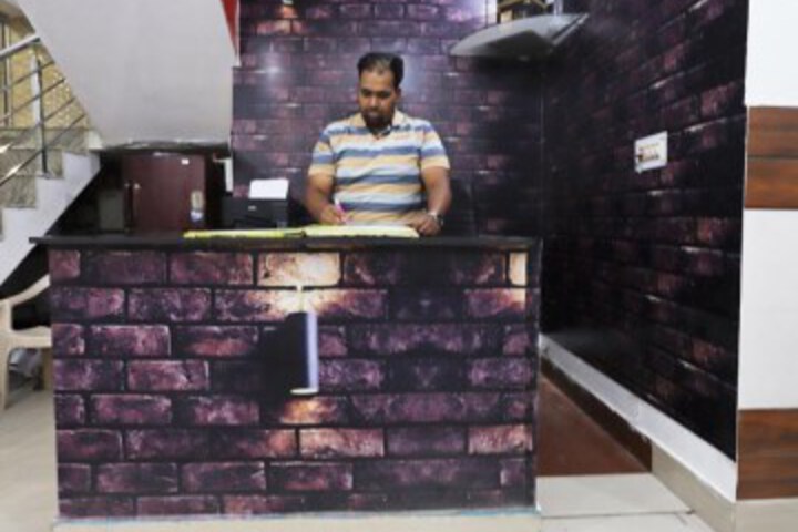 OYO 39868 Hotel Sabri Gulshan