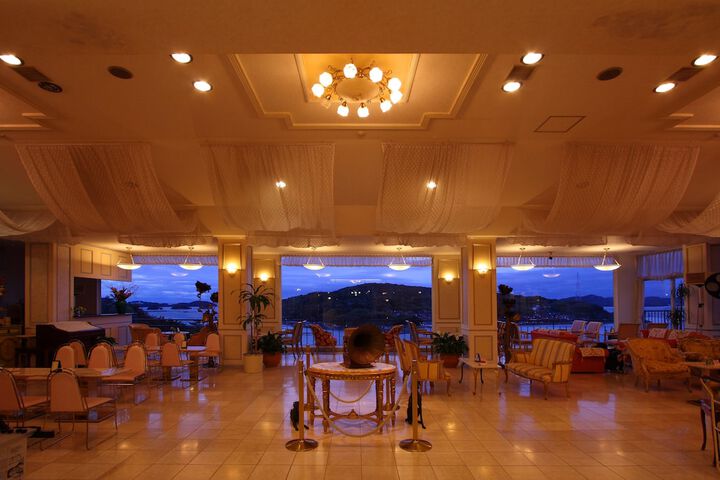 Hotel Interior 2 of 13