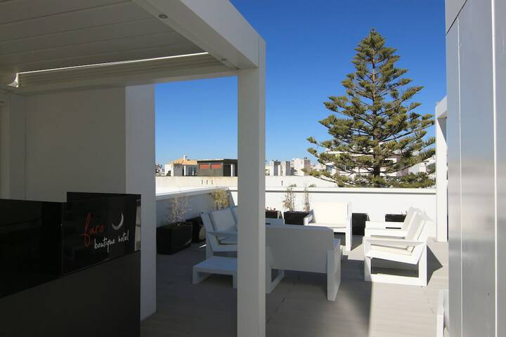 Terrace/Patio 46 of 49