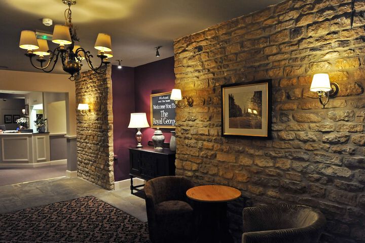 Hotel Interior 6 of 33