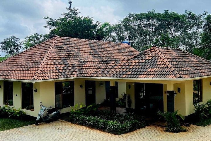 The Village Vista in Sulthan Bathery