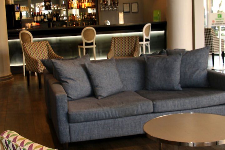Lobby Photos