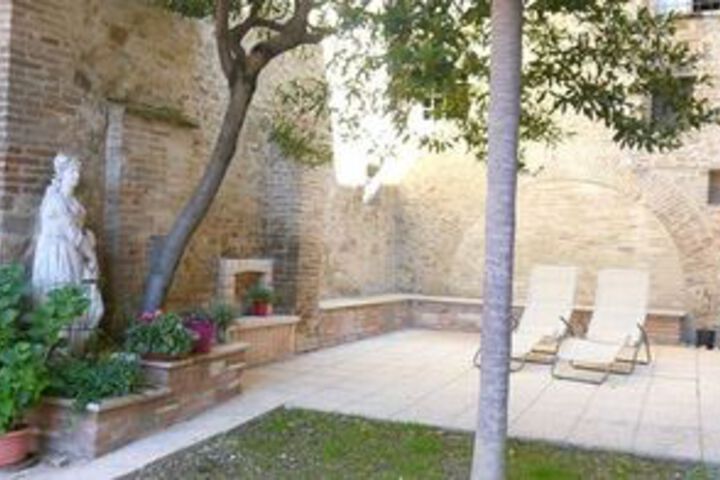 Terrace/Patio 23 of 23
