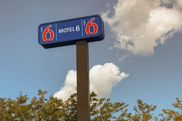 Hotel 40 of 46