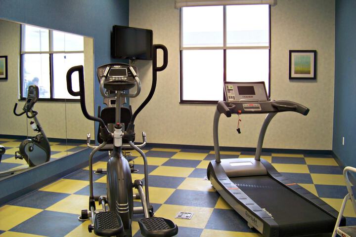 Health and Fitness 28 of 45