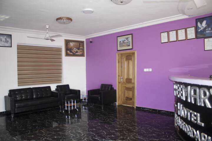 Hotel Interior 2 of 22