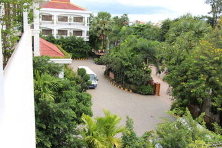Hotel View 81 of 81