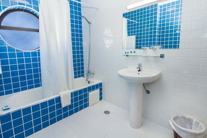 Bathroom Vanities