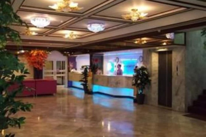 Hotel Interior 3 of 46