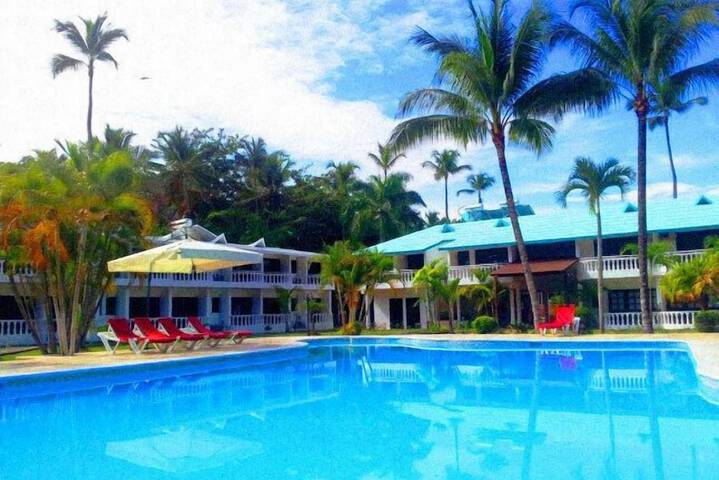 Photo of Hotel Punta Bonita