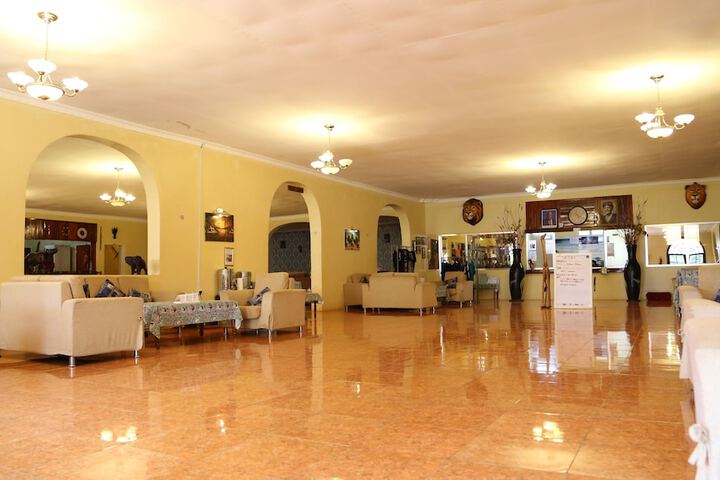 Hotel Interior 3 of 16