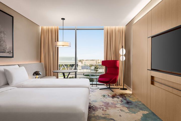 Room 21 of 260