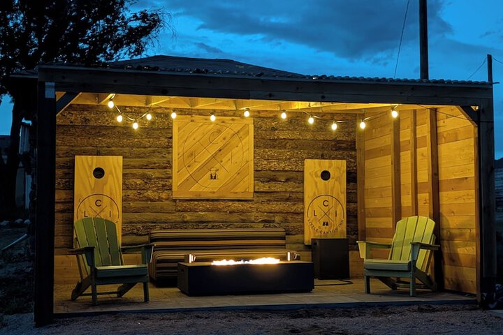 Terrace/Patio 29 of 43