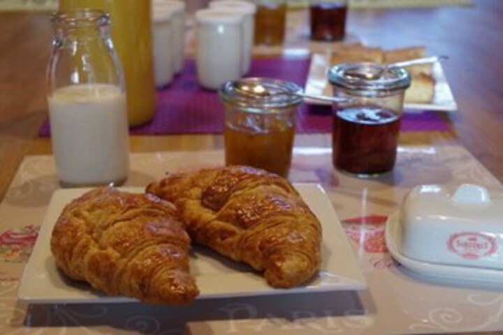 Breakfast/Coffee Service 7 of 35
