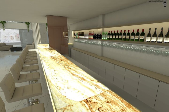 Hotel Interior 2 of 60