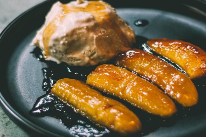 Dining Photos