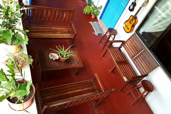 Terrace/Patio 27 of 50