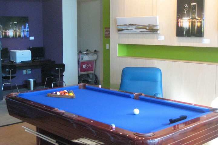 Billiards