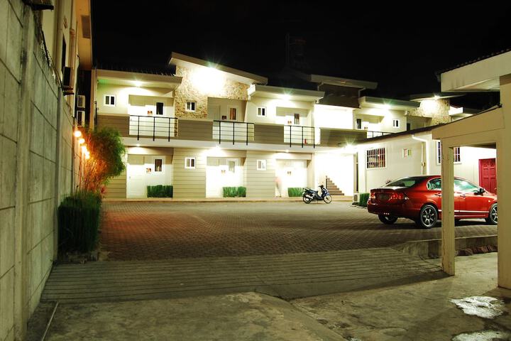 Exterior Photo