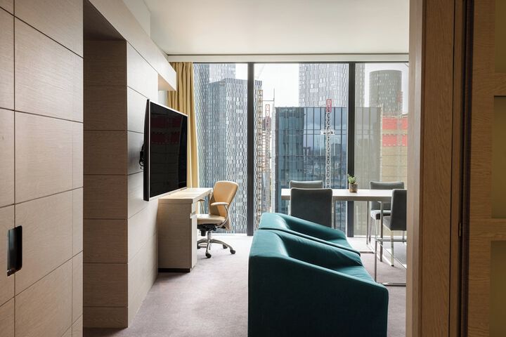 Room 75 of 260