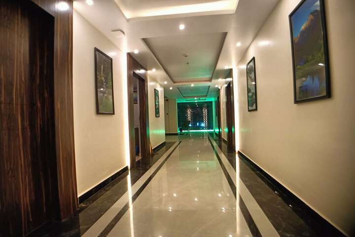 Hotel Interior 2 of 24