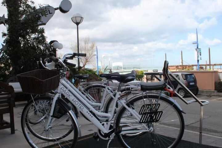 Bicycling
