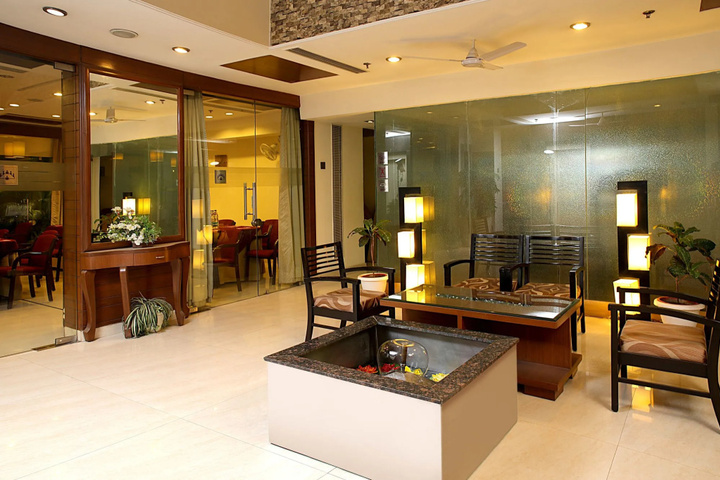 Hotel Interior 2 of 19