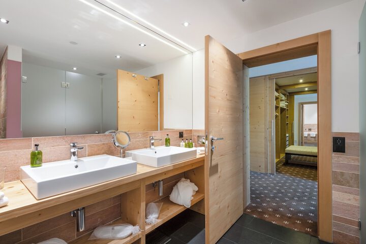 Bath Amenities