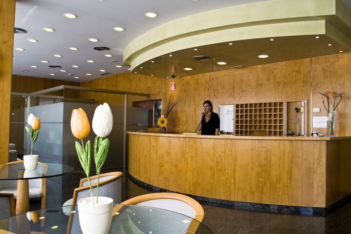 Hotel Interior 2 of 35