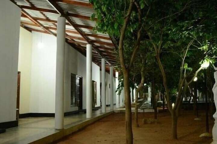 Alikele Hotel Sigiriya