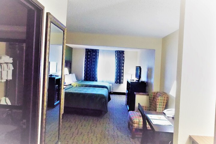 View from room