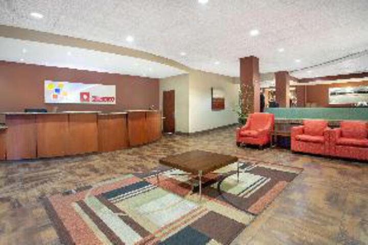 Hotel Interior 1 of 6