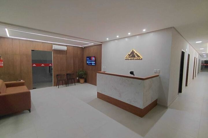 Hotel Interior 3 of 12