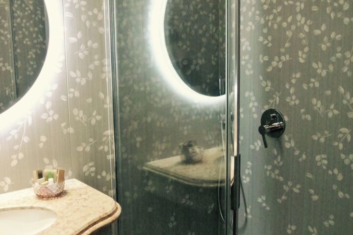 Bath Interior