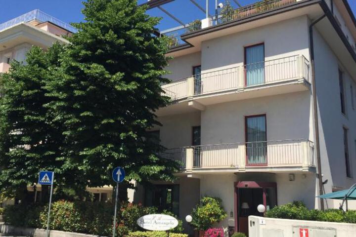 Fitness Center Photo