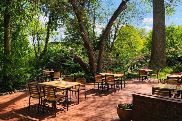 Fitness Facility Photos