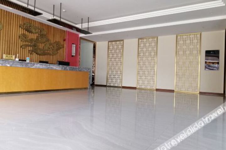 Hotel Interior 13 of 22