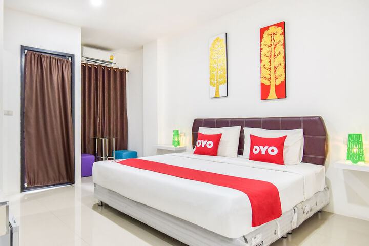 Image of OYO 430 Tanya Place