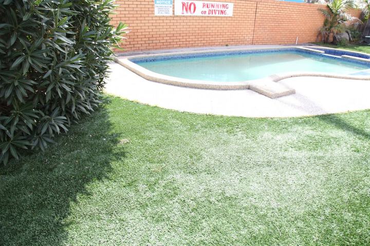Pool to Cool