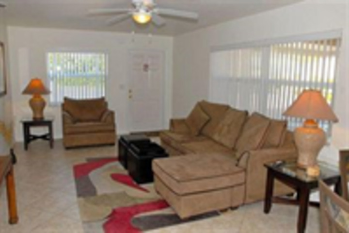 Fitness Center Photo