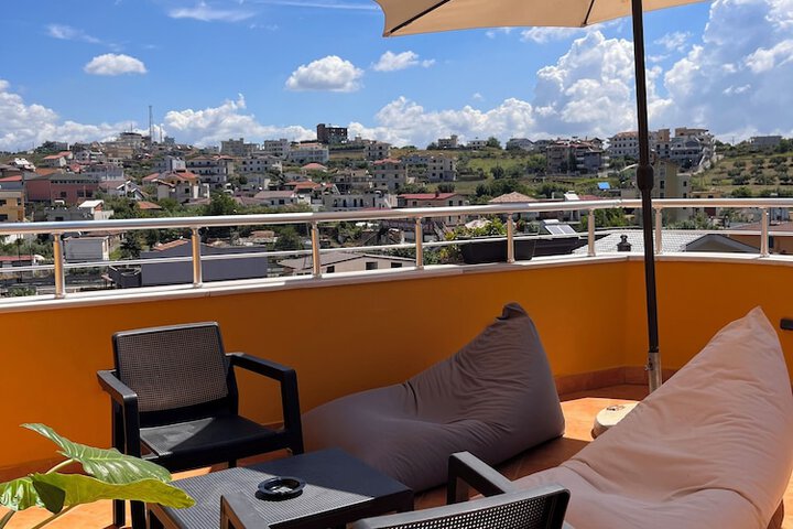 Terrace/Patio 97 of 146