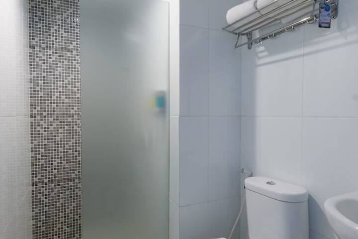 Bath Interior