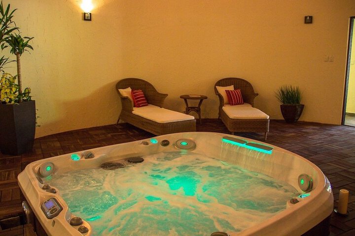 Spa 40 of 56