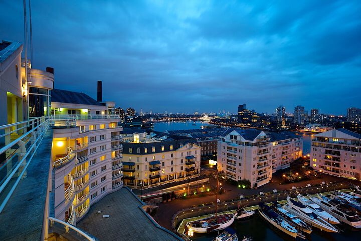 Hotel View 438 of 441